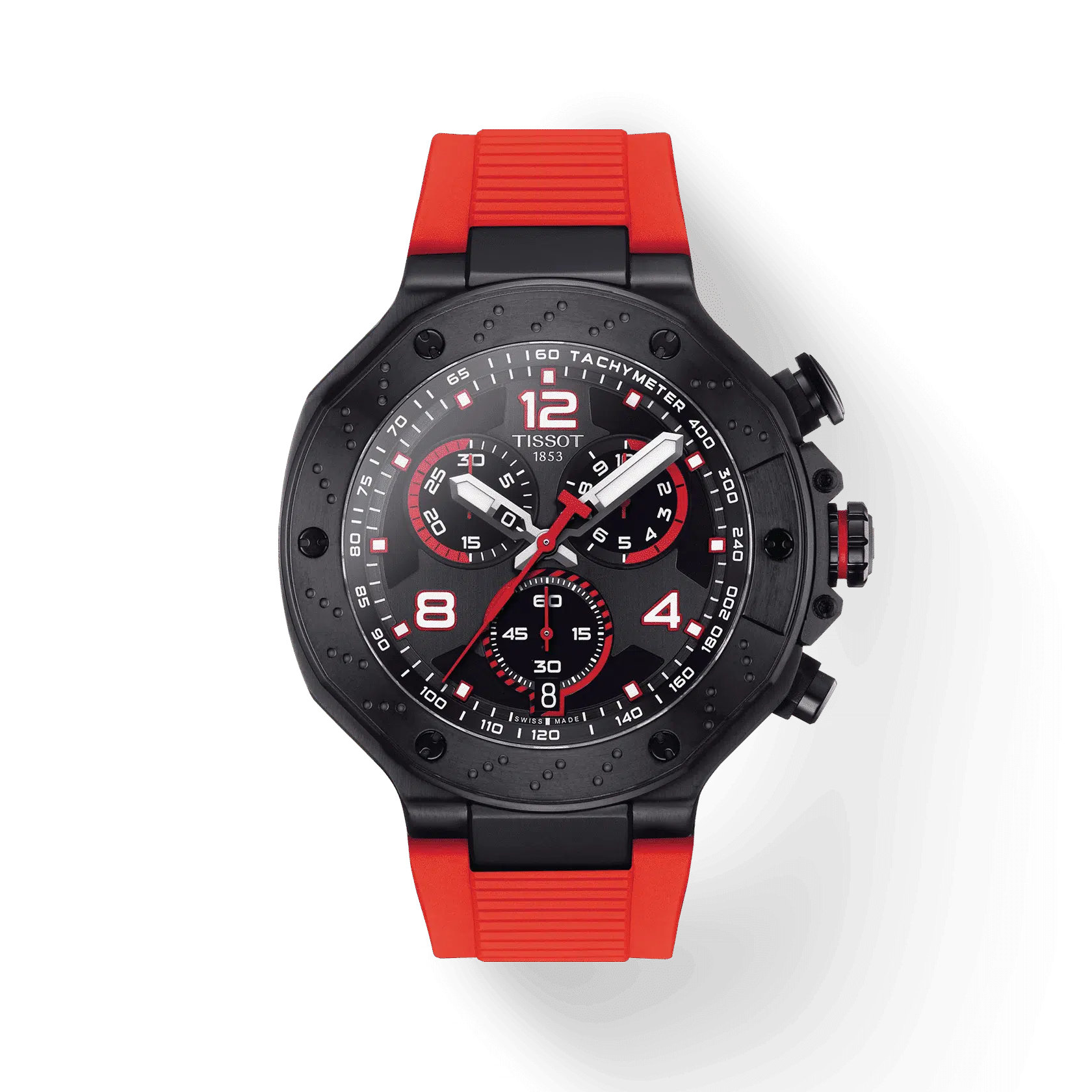 Tissot T-Race MotoGP Chronograph 2023 Limited Edition T1414173705701