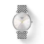 Tissot Everytime 40mm T1434101101101 T-Classic 8