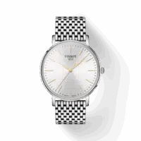 Tissot Everytime 40mm T1434101101101
