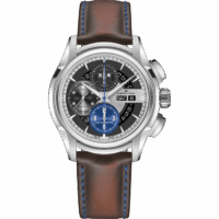 Orologi Hamilton Face 2 III Limited Edition H32876550