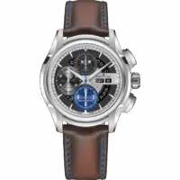 Orologi Hamilton Face 2 III Limited Edition H32876550
