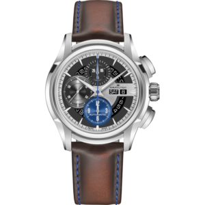 Orologi Hamilton Automatic Watch GMT H32695731 HAMILTON 4