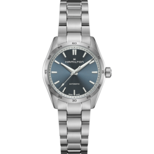 Orologi Hamilton Automatic Watch GMT H32695131 HAMILTON 4