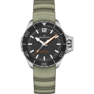 Orologi Hamilton Frogman Auto H77455331