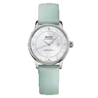 Mido Baroncelli Signature Lady Colours