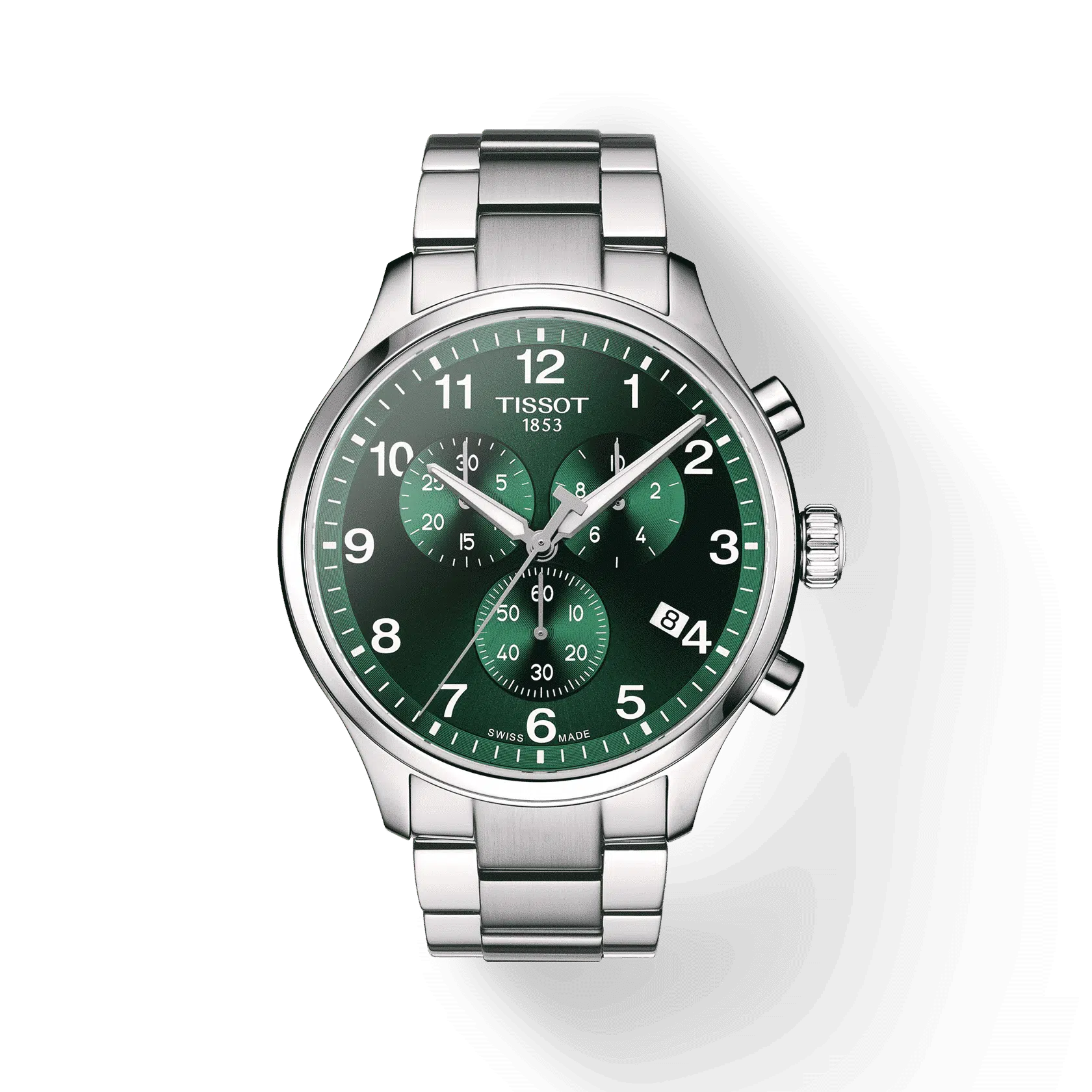 Tissot Chrono XL Classic T1166171109200