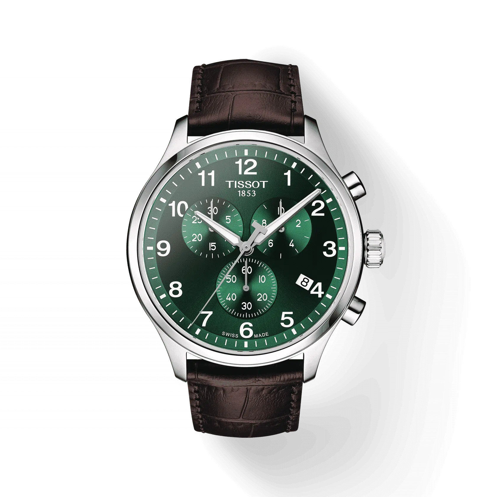 Tissot Chrono XL Classic T1166171609200