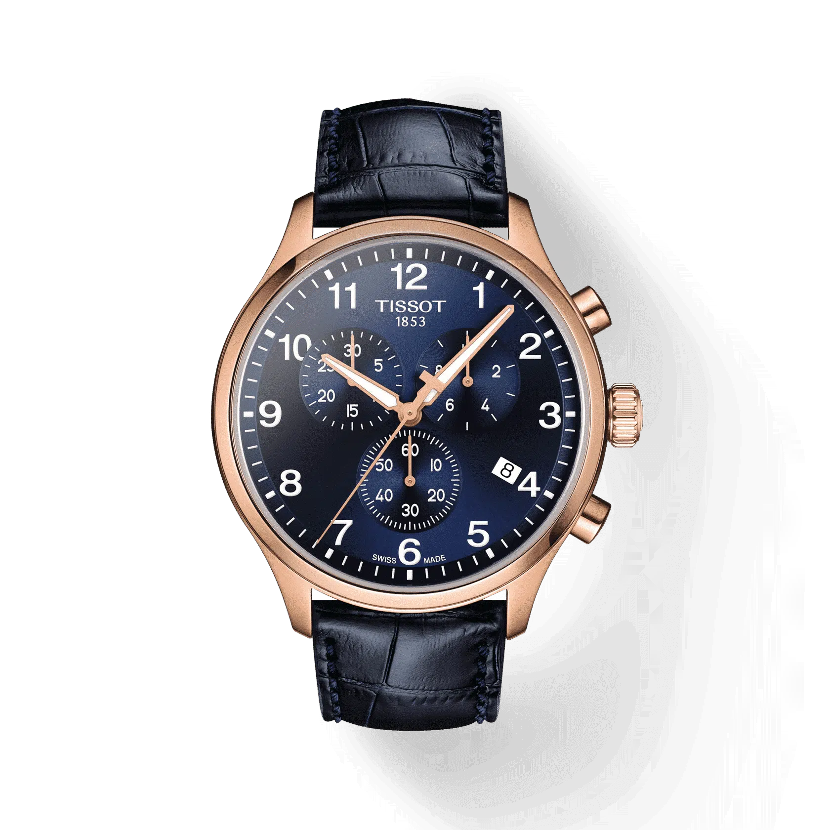 Tissot Chrono XL Classic T1166173604200