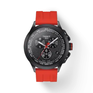 Tissot T-Race Cycling Vuelta 2023 T1354173705104