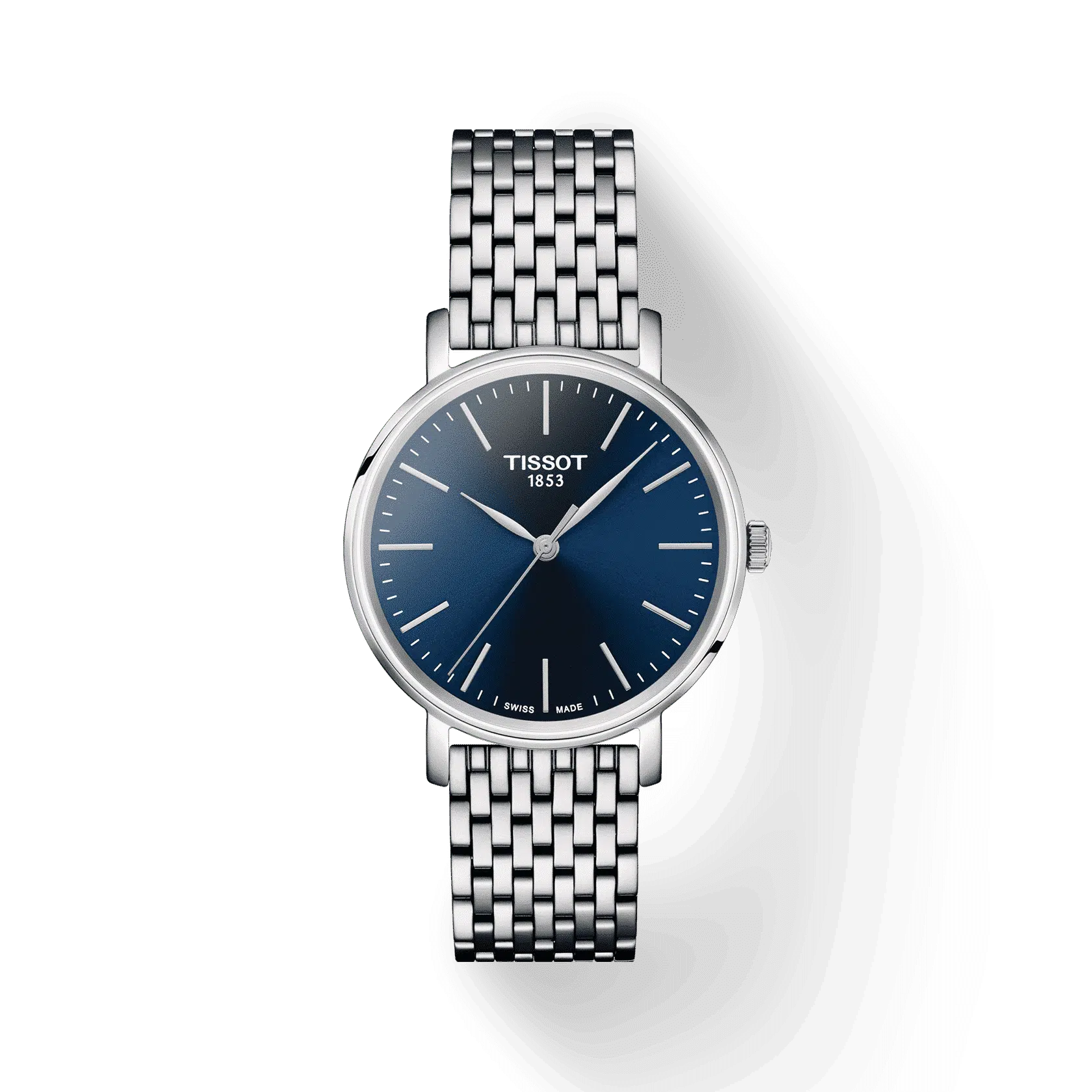 Tissot Everytime 34mm T1432101104100