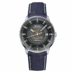 Mido Commander Gradient