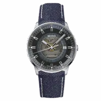 Mido Commander Gradient