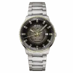 Mido Commander Gradient