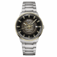 Mido Commander Gradient