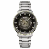Mido Commander Gradient