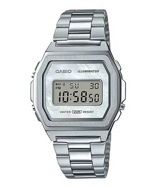 Casio A1000D-7