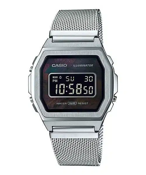 Casio A1000M-1B
