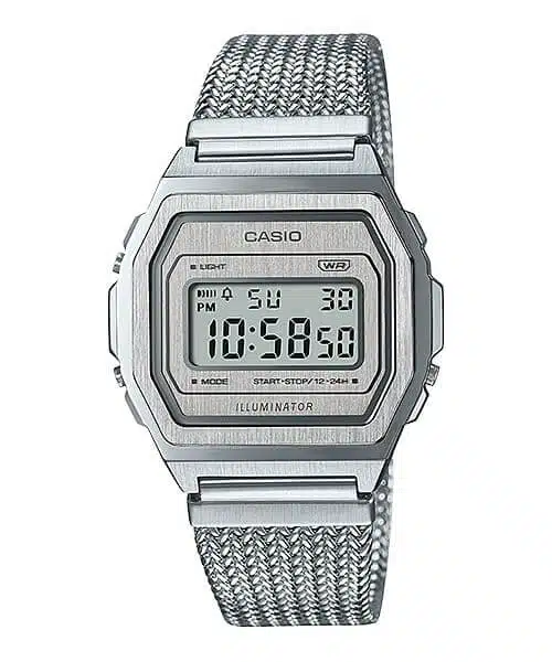 Casio A1000MA-7