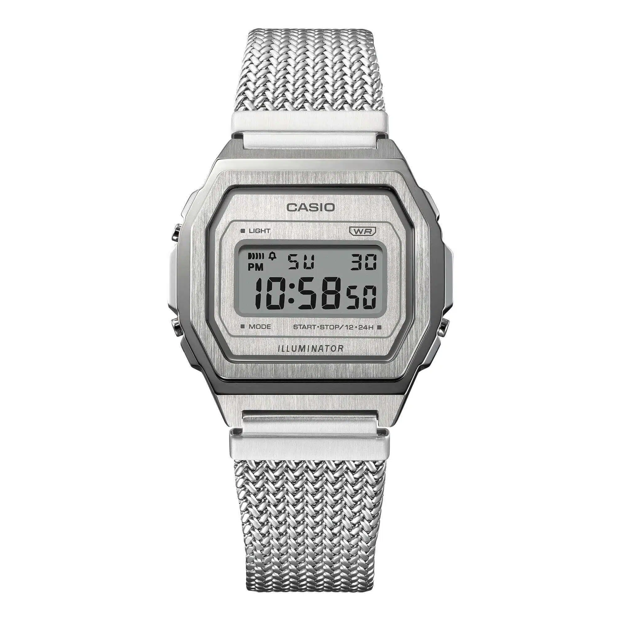 Casio A1000MA-7 - immagine 3
