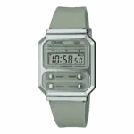 Casio A100WEF-3A