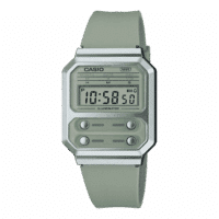 Casio A100WEF-3A