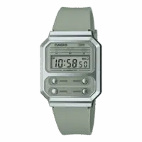 Casio A100WEF-3A