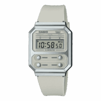 Casio A100WEF-8A