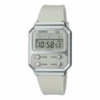 Casio A100WEF-8A