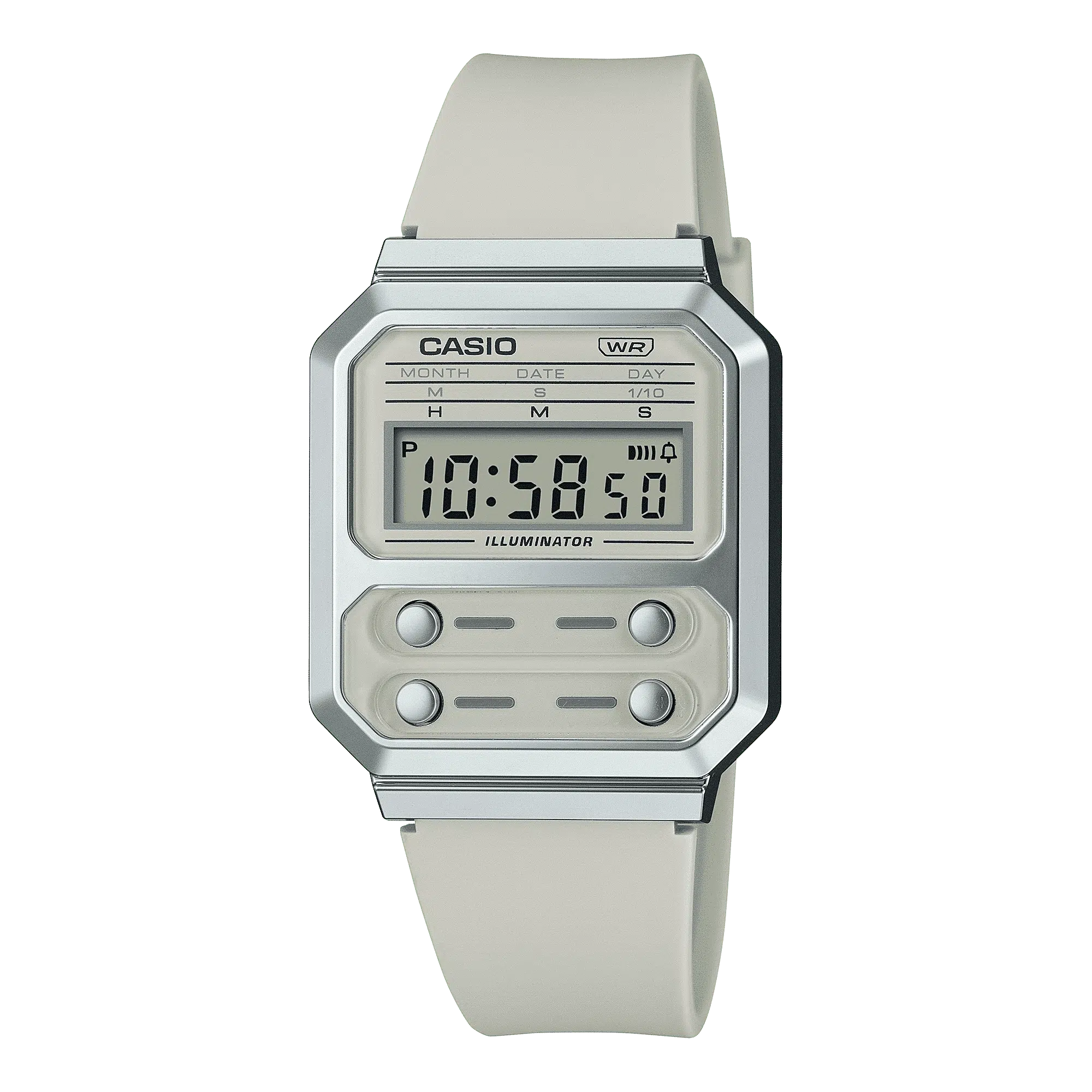 Casio A100WEF-8A