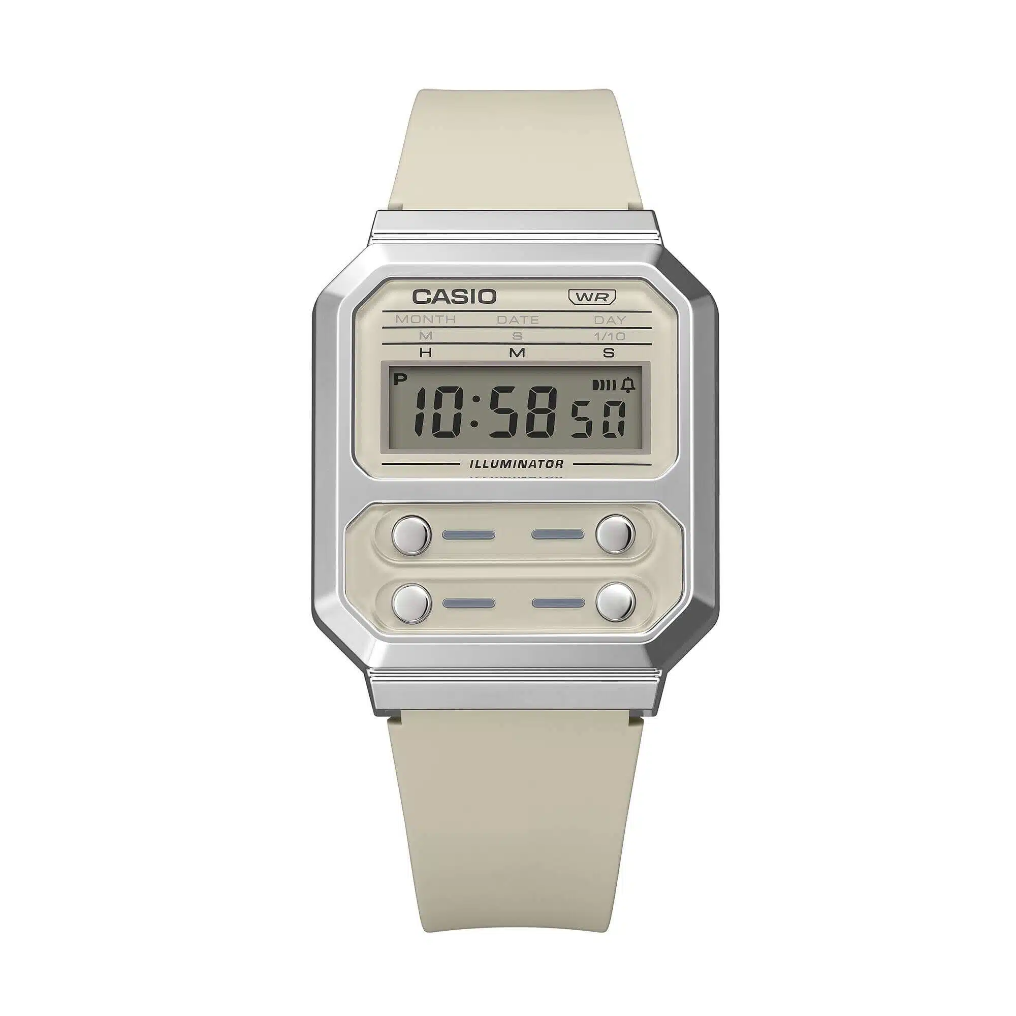 Casio A100WEF-8A - immagine 3