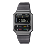 CASIO Edgy Collection A100WEGG-1A CASIO 7