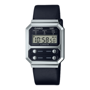 CASIO Edgy Collection A100WEL-1A