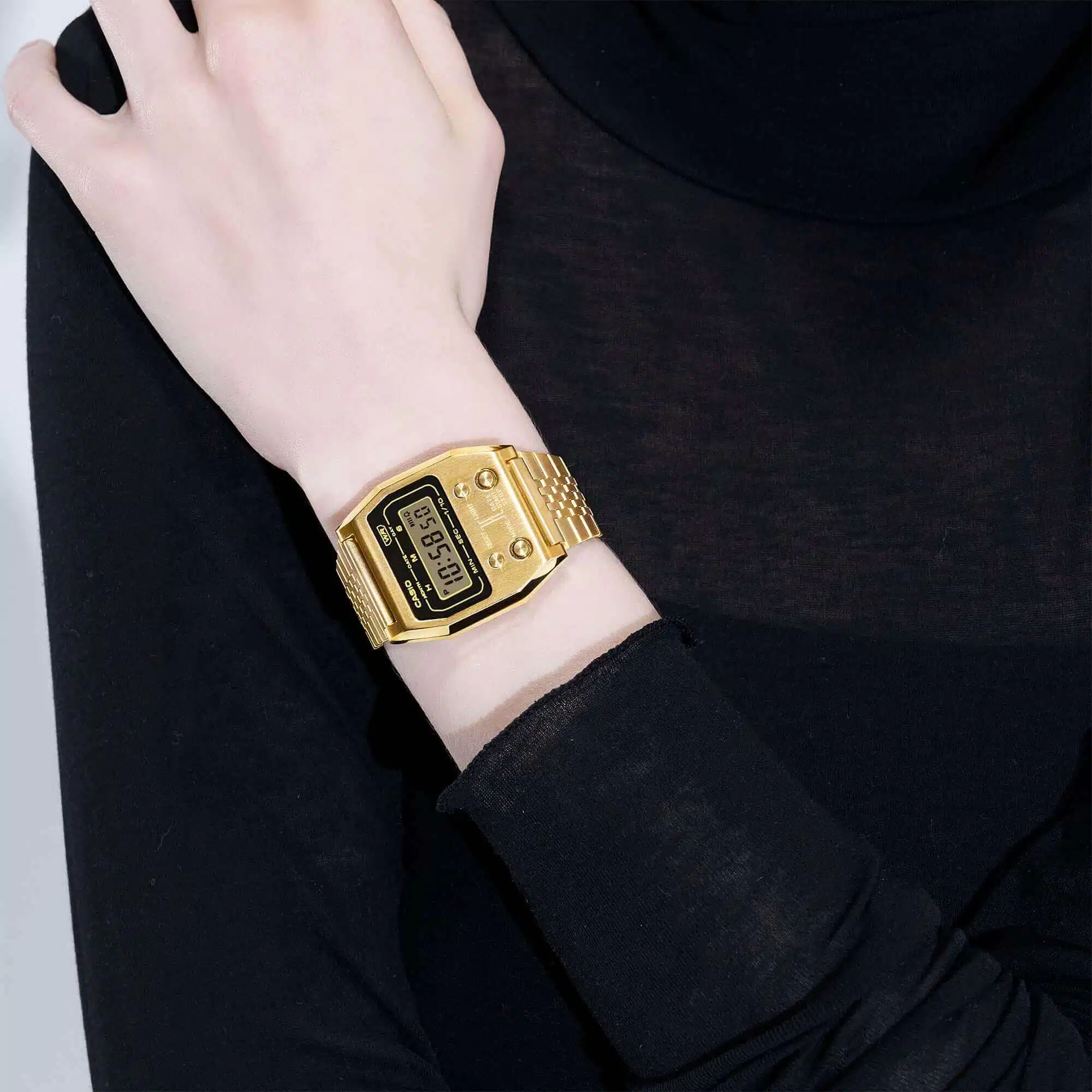 Casio A1100G-5 - immagine 2