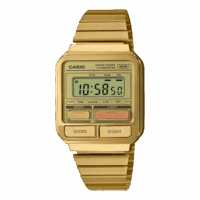 Casio A120WEG-9A