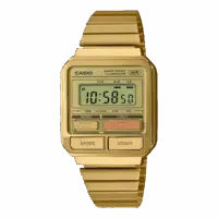 Casio A120WEG-9A