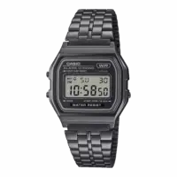Casio A158WETB-1A