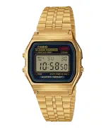 Casio A159WGEA-1