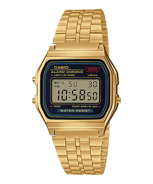 Casio A159WGEA-1