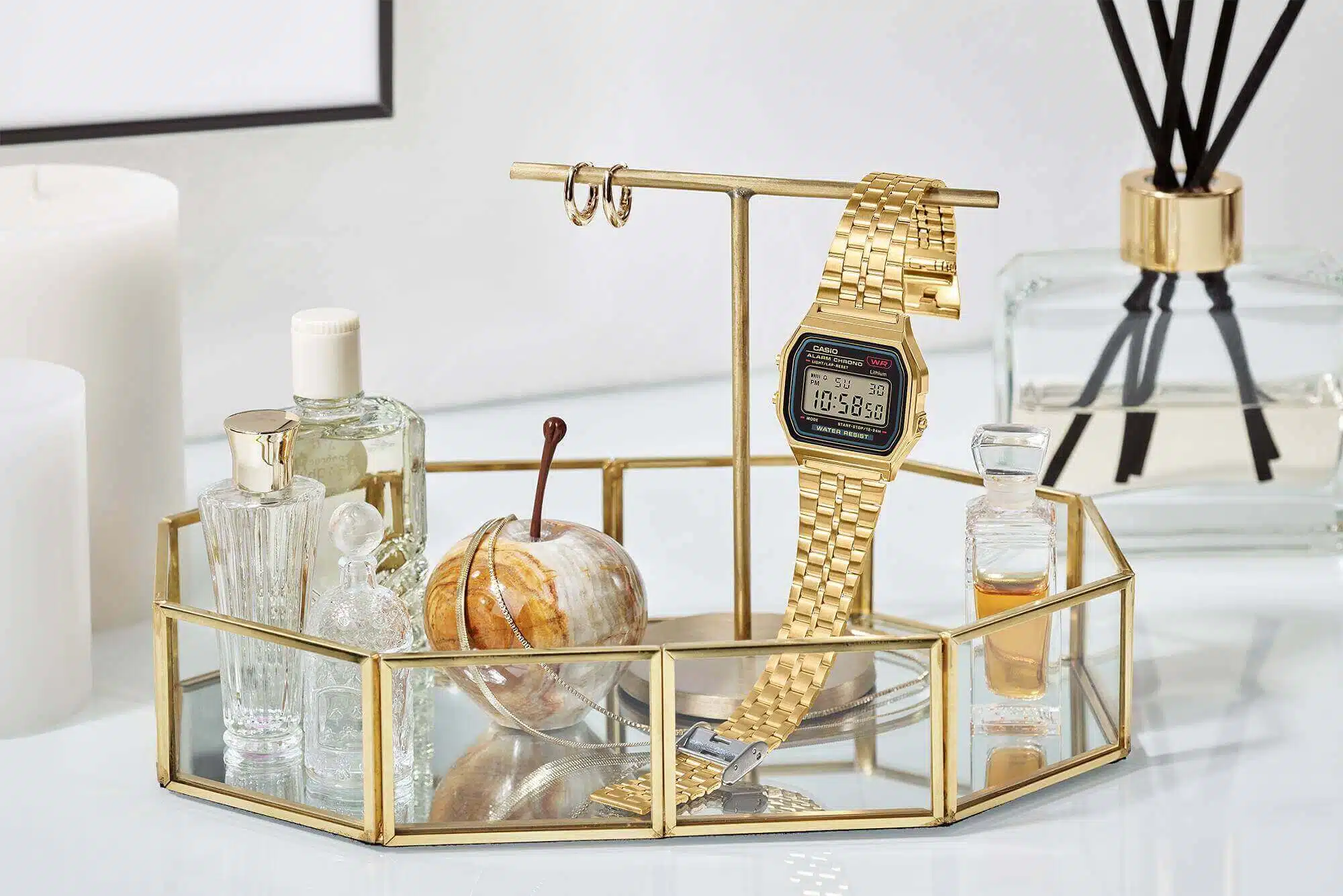 Casio A159WGEA-1 - immagine 3