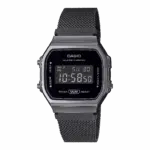 Casio A168WEMB-1B