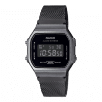 Casio A168WEMB-1B