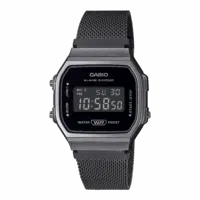 Casio A168WEMB-1B