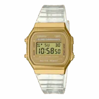 Casio A168XESG-9A