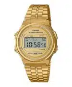 Casio A171WEG-9A