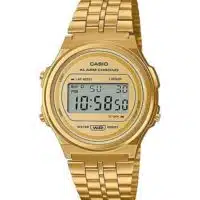 Casio A171WEG-9A