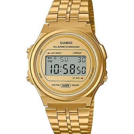 Casio A171WEG-9A