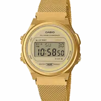 Casio A171WEMG-9A