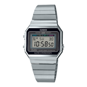 CASIO iconic A700WE-1A