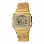 Casio A700WEMG-9A