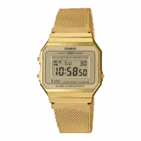 Casio A700WEMG-9A